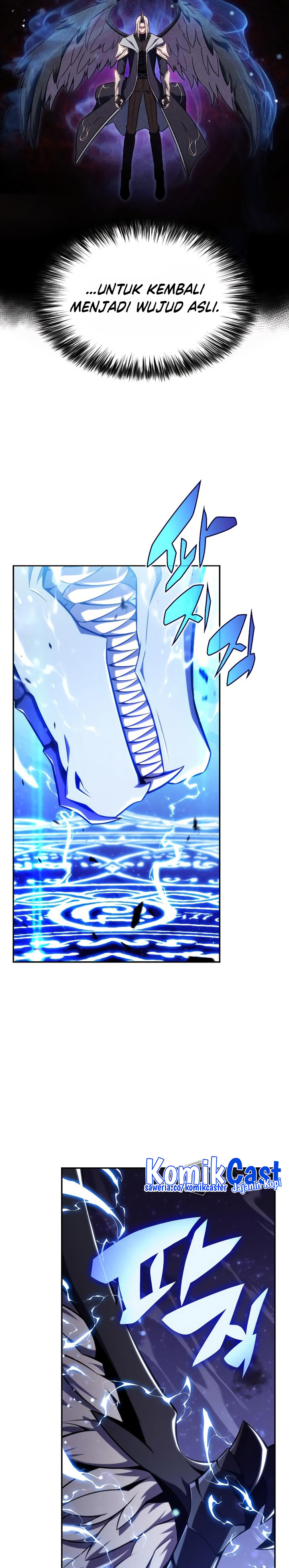 The Regressed Son of a Duke Is an Assassin Chapter 28 page 34