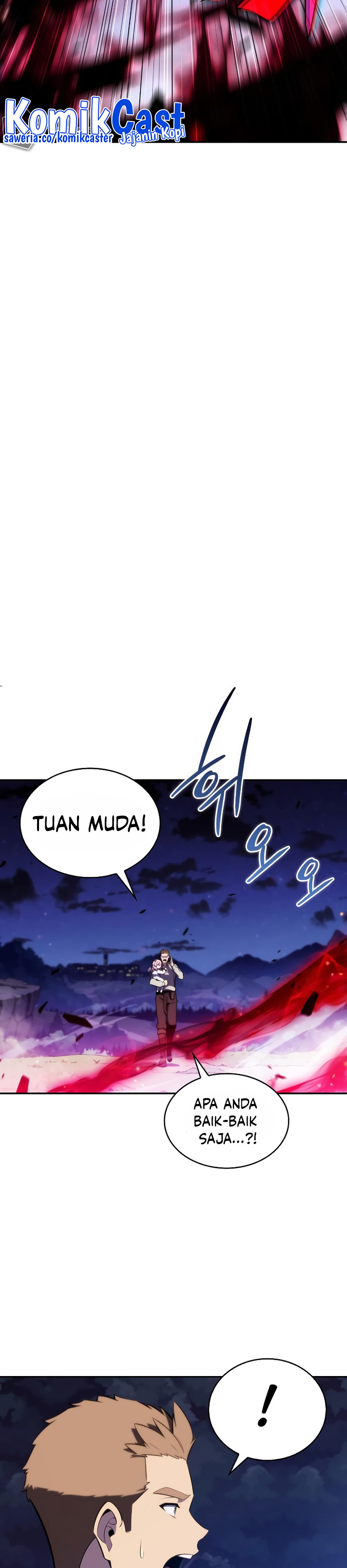 The Regressed Son of a Duke Is an Assassin Chapter 28 page 42