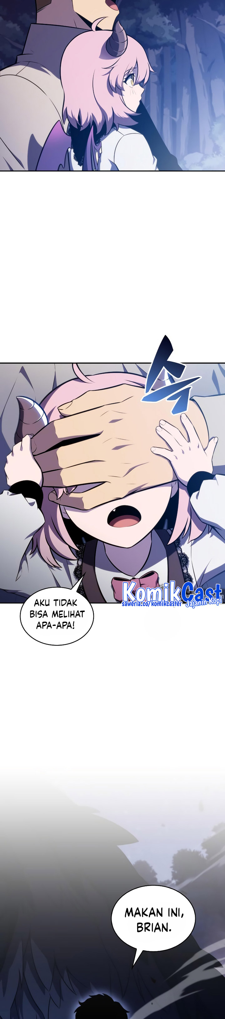 The Regressed Son of a Duke Is an Assassin Chapter 28 page 43