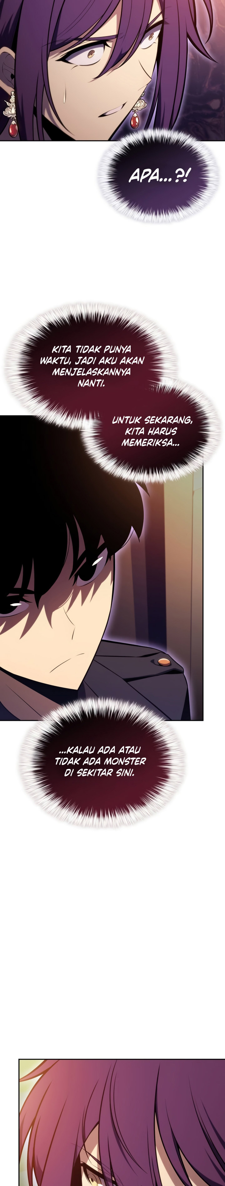 The Regressed Son of a Duke Is an Assassin Chapter 32 page 29