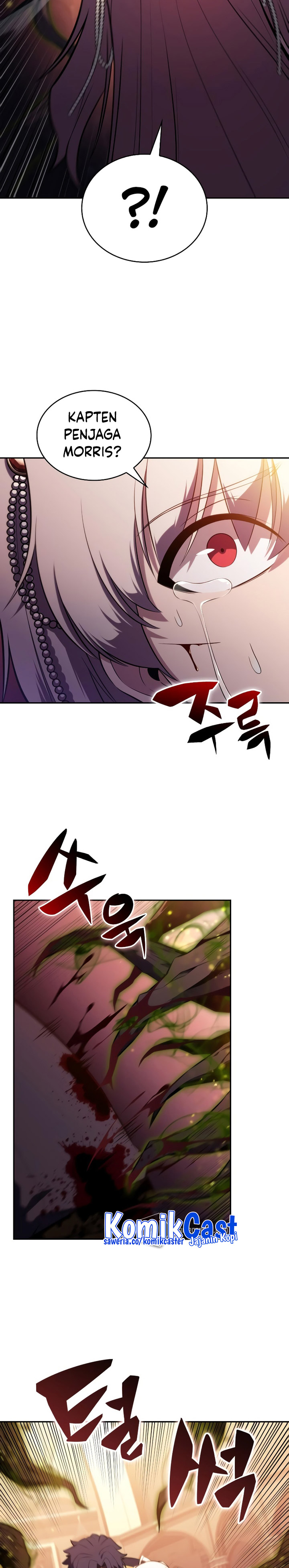 The Regressed Son of a Duke Is an Assassin Chapter 34 page 3