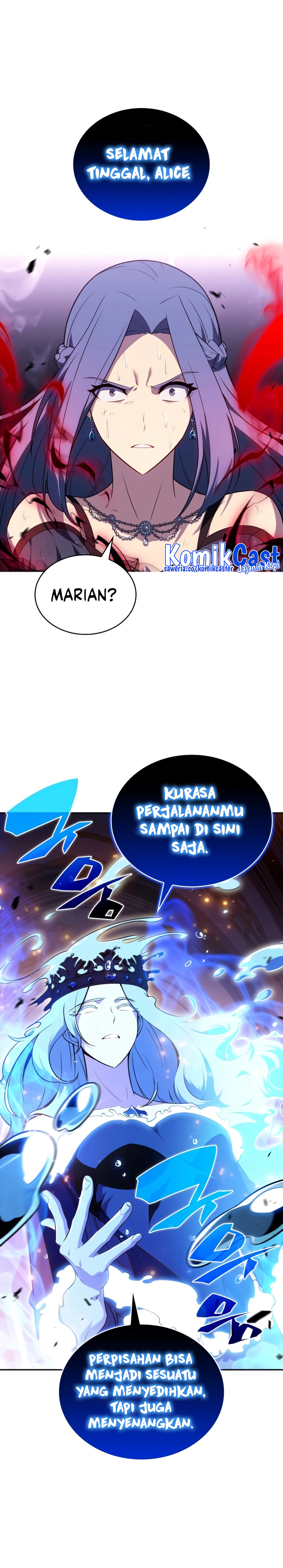 The Regressed Son of a Duke Is an Assassin Chapter 36 page 16