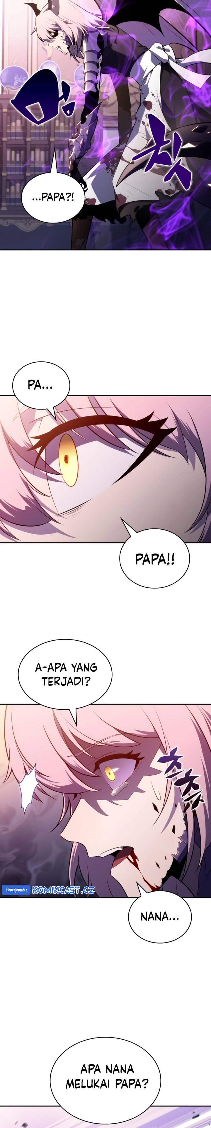 The Regressed Son of a Duke Is an Assassin Chapter 37 page 15