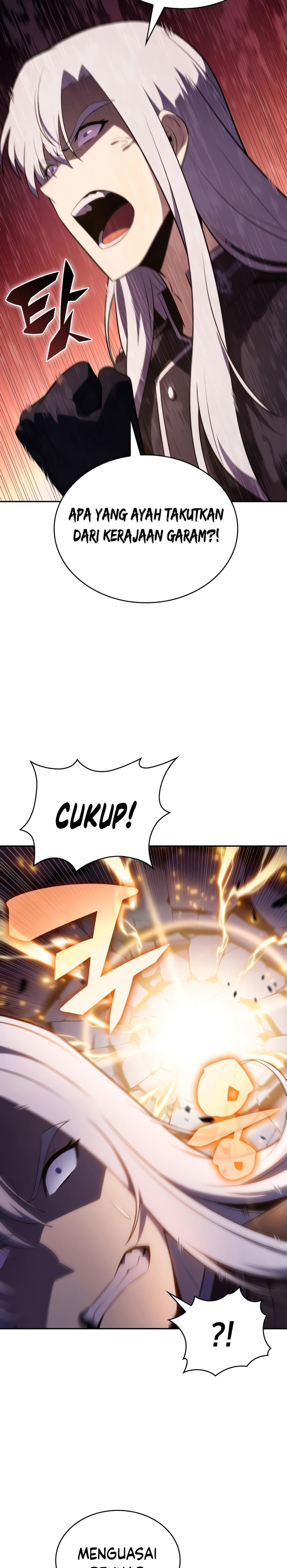 The Regressed Son of a Duke Is an Assassin Chapter 38 page 26