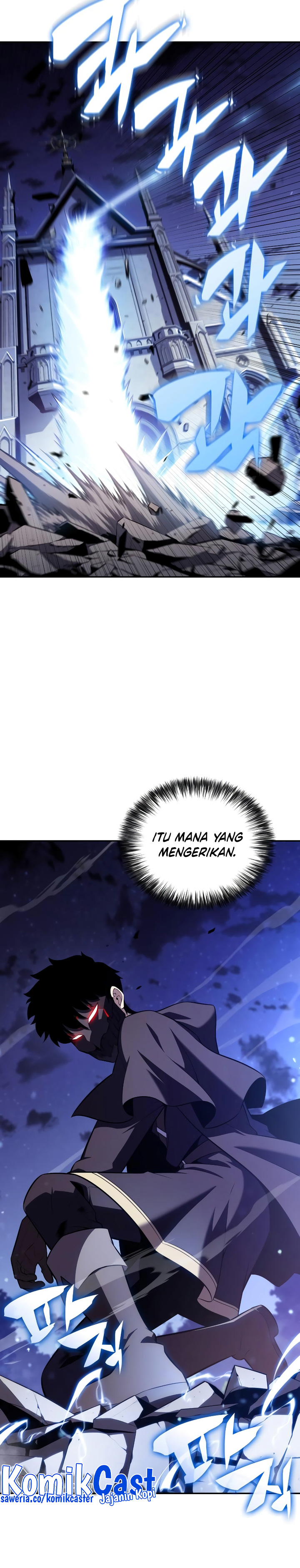 The Regressed Son of a Duke Is an Assassin Chapter 42 page 29