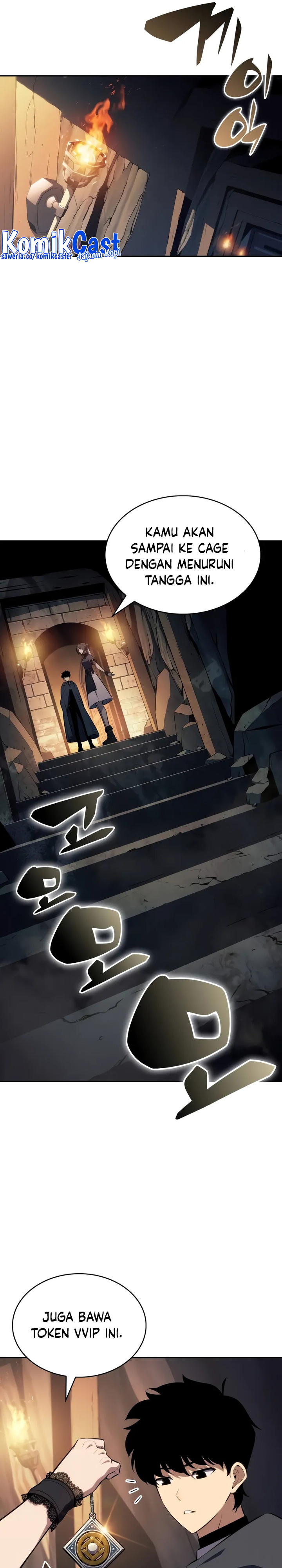 The Regressed Son of a Duke Is an Assassin Chapter 44 page 17
