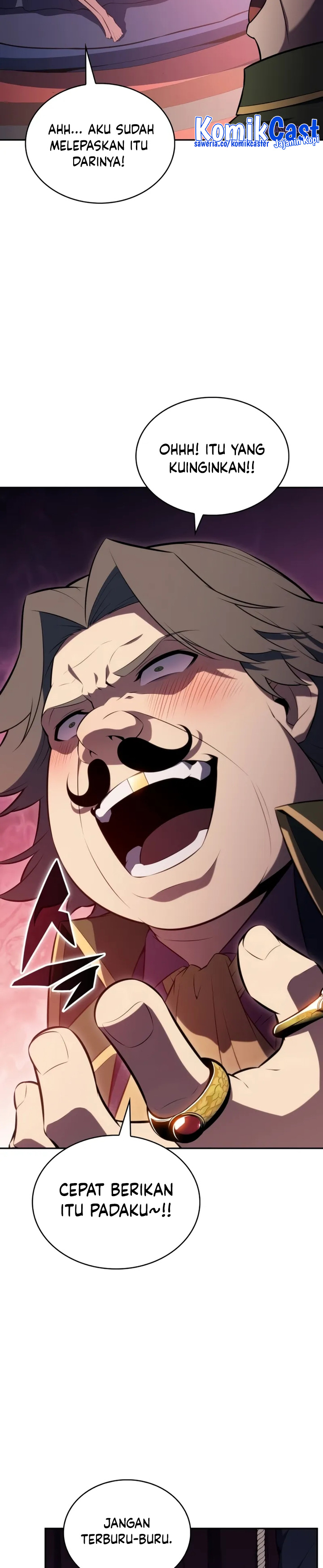 The Regressed Son of a Duke Is an Assassin Chapter 50 page 19