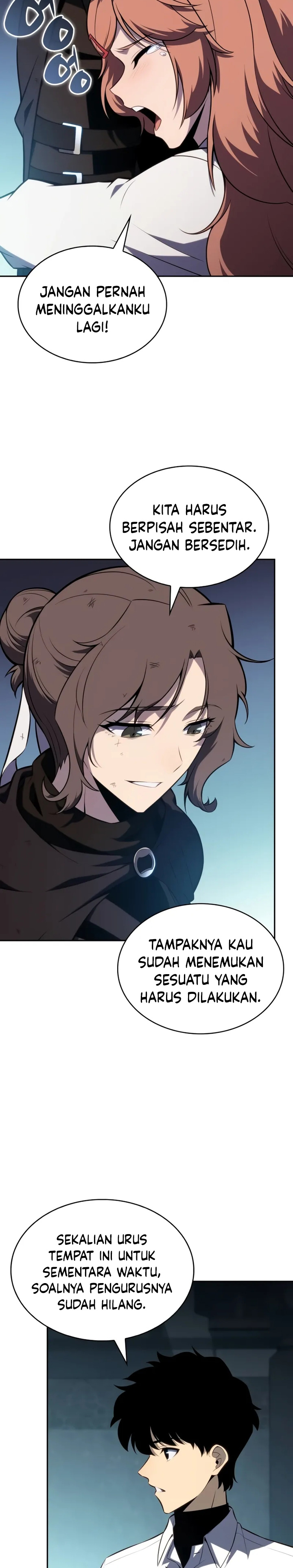 The Regressed Son of a Duke Is an Assassin Chapter 52 page 6