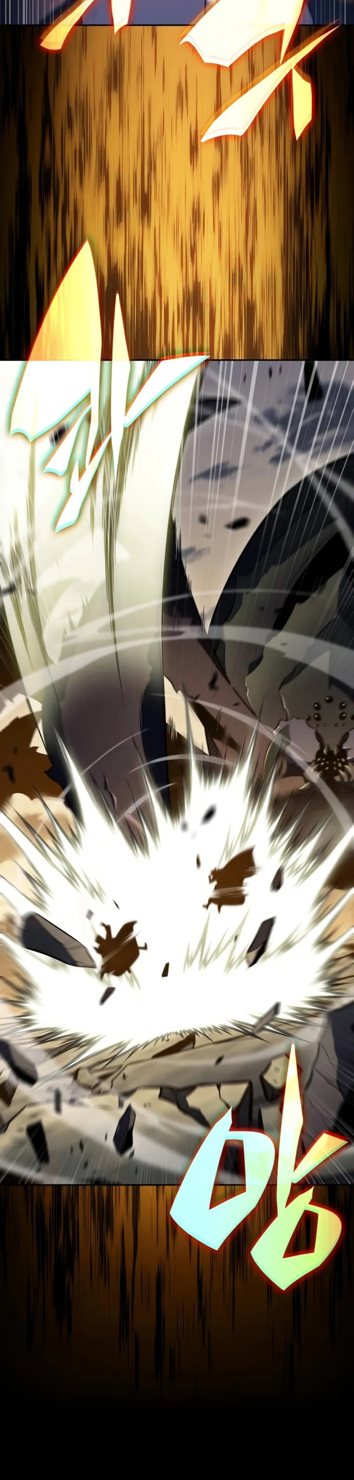 The Regressed Son of a Duke Is an Assassin Chapter 53 page 3
