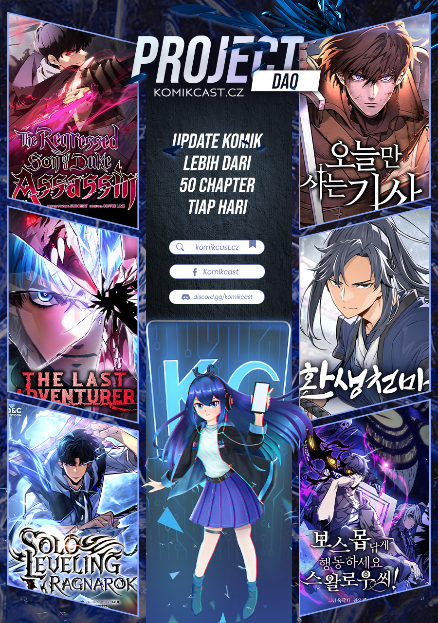 The Regressed Son of a Duke Is an Assassin Chapter 54 page 45
