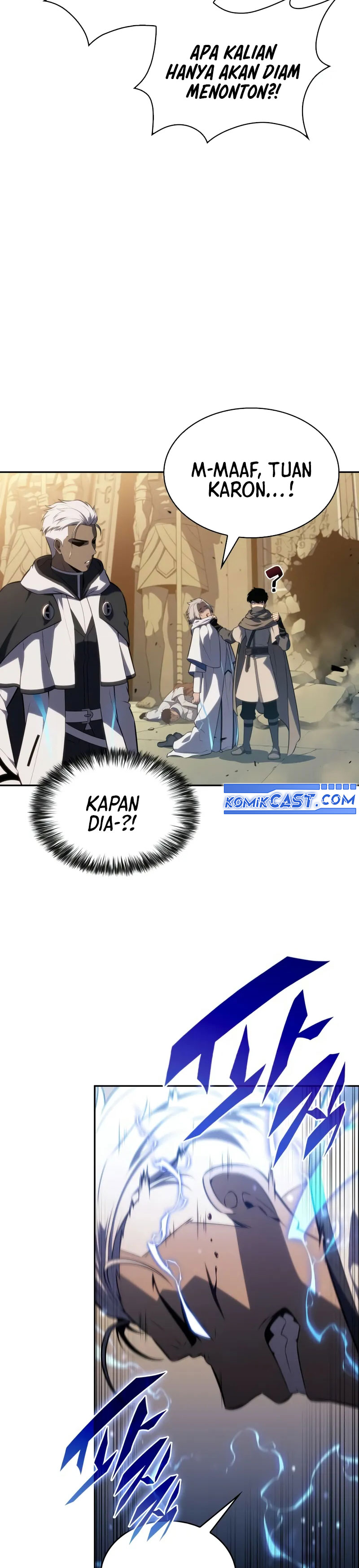 The Regressed Son of a Duke Is an Assassin Chapter 70 page 24