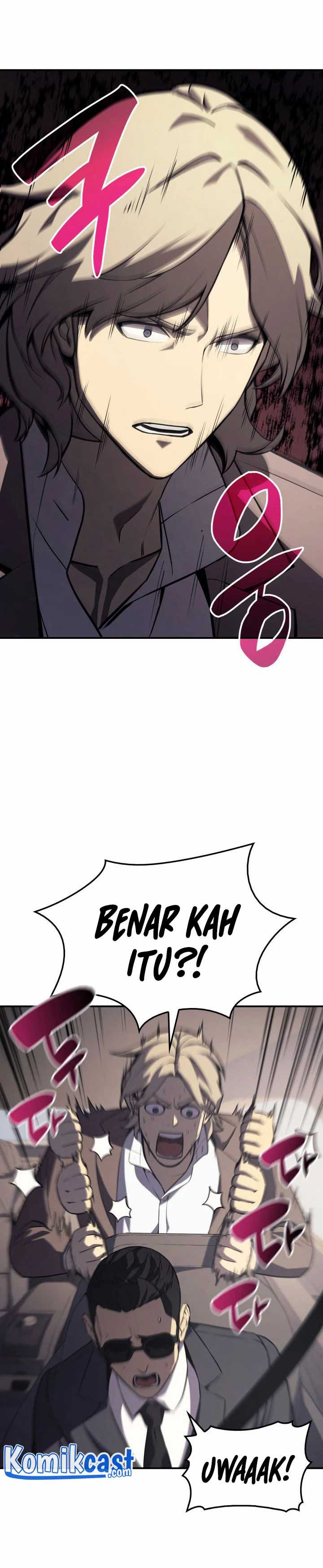 The Return of the Disaster-Class Hero Chapter 3 page 24