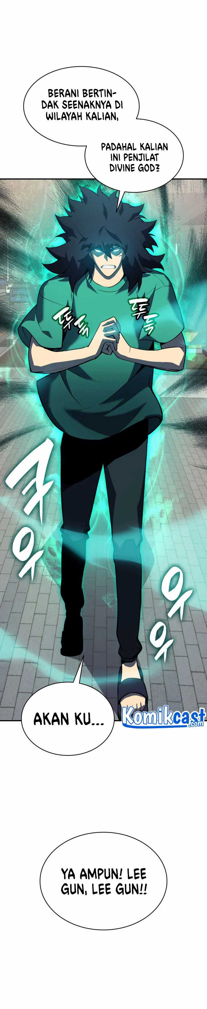 The Return of the Disaster-Class Hero Chapter 3 page 45