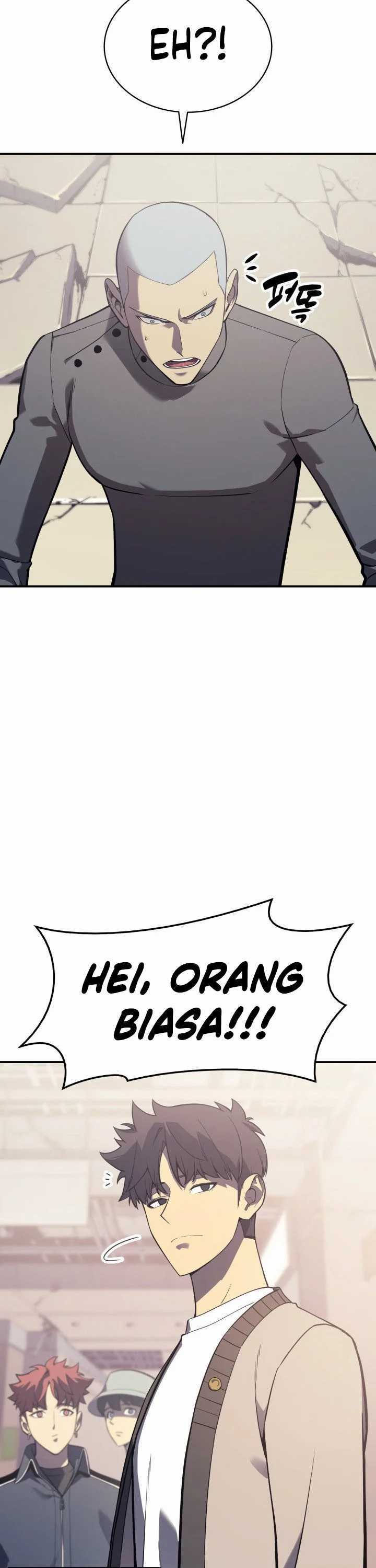 The Return of the Disaster-Class Hero Chapter 7 page 32