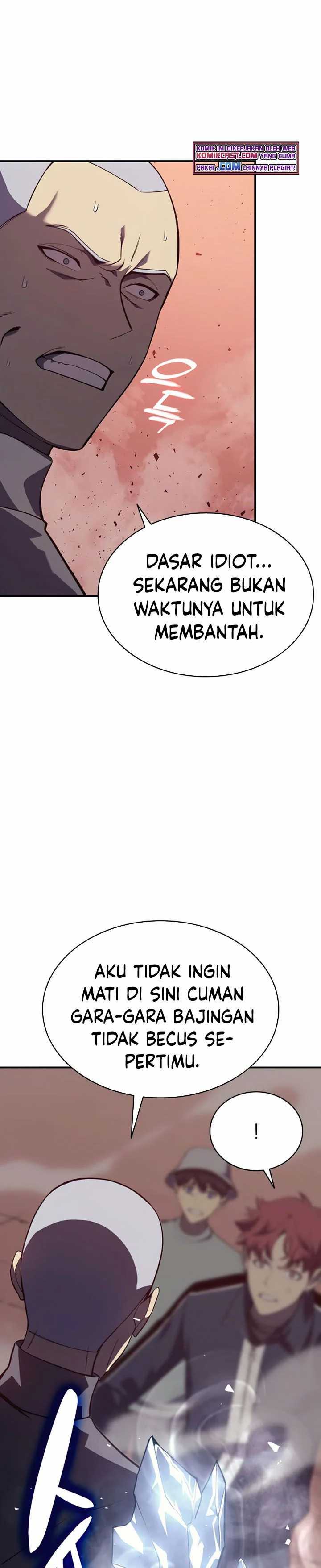 The Return of the Disaster-Class Hero Chapter 8 page 8