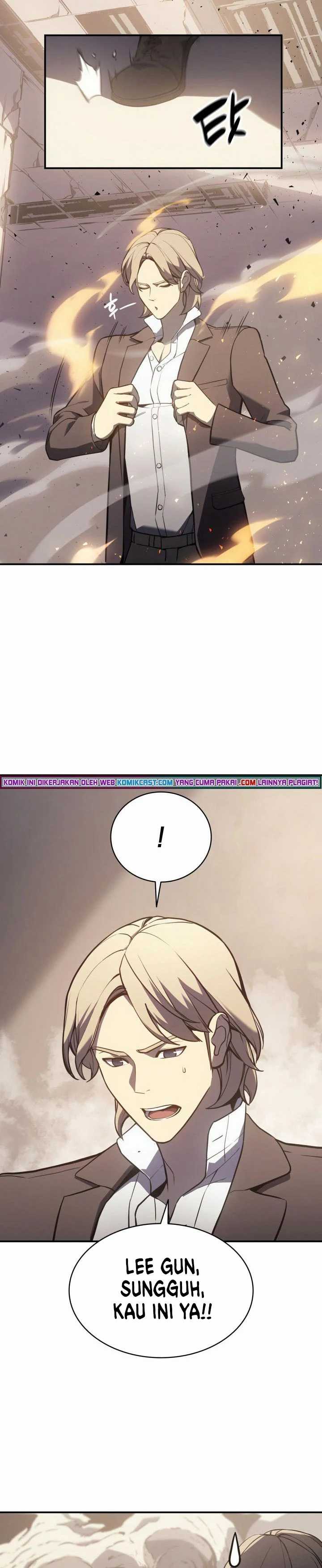The Return of the Disaster-Class Hero Chapter 10 page 13