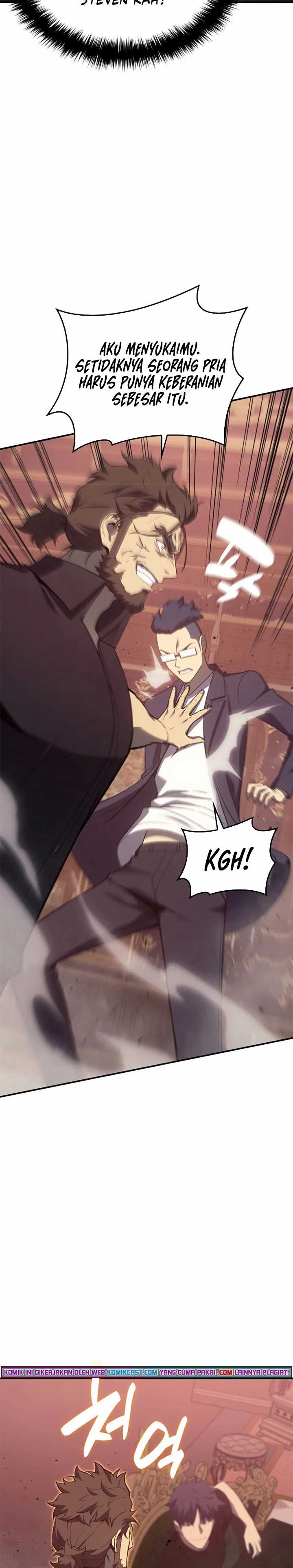 The Return of the Disaster-Class Hero Chapter 19 page 9