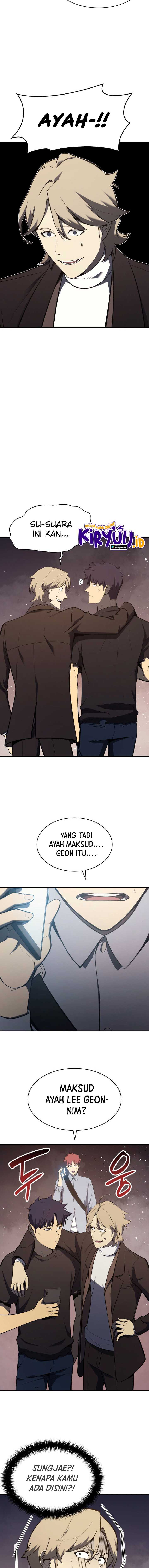 The Return of the Disaster-Class Hero Chapter 23 page 7