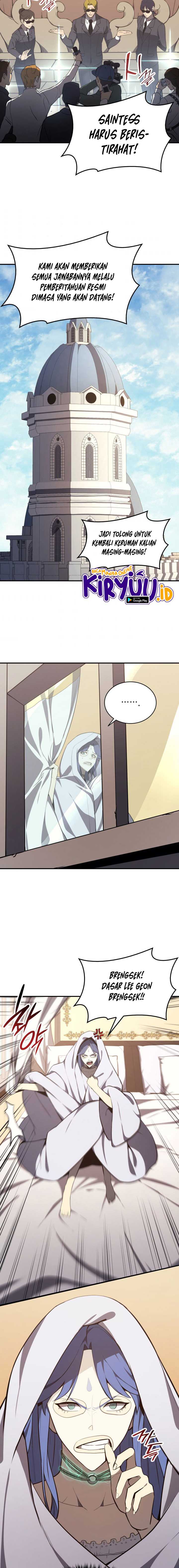 The Return of the Disaster-Class Hero Chapter 23 page 19