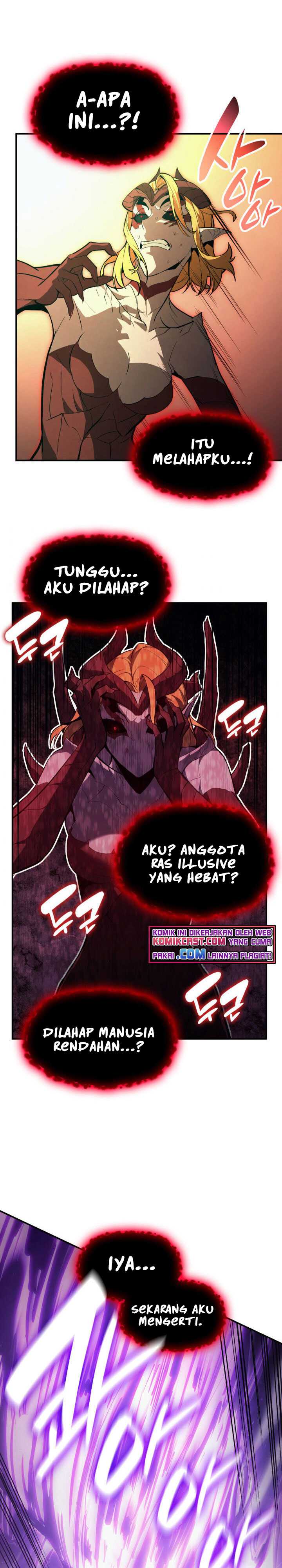 The Return of the Disaster-Class Hero Chapter 26 page 29