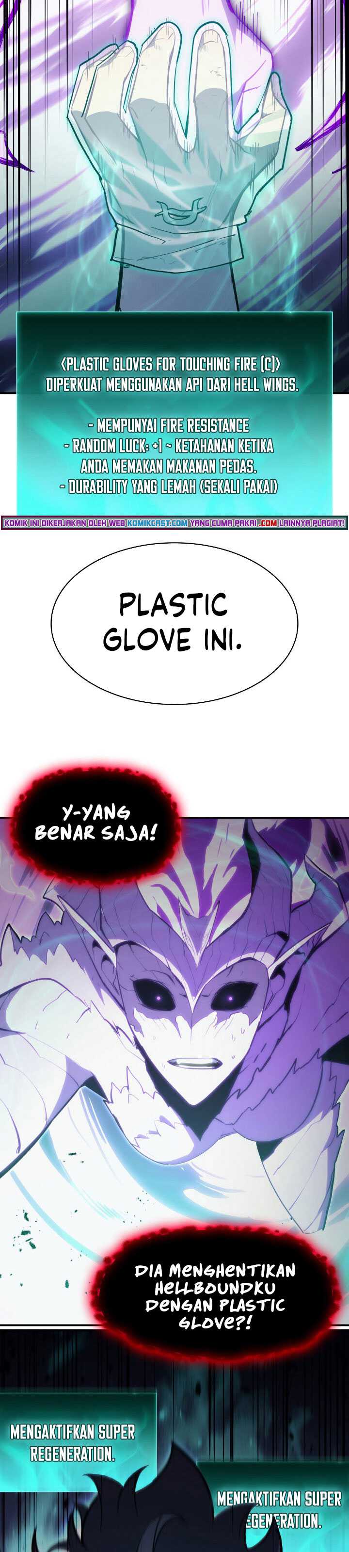 The Return of the Disaster-Class Hero Chapter 26 page 37