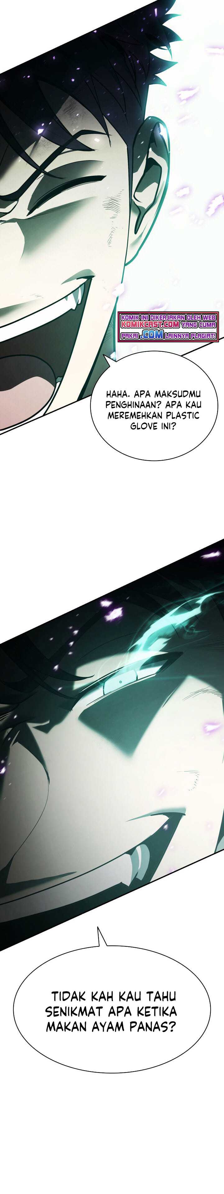The Return of the Disaster-Class Hero Chapter 27 page 3