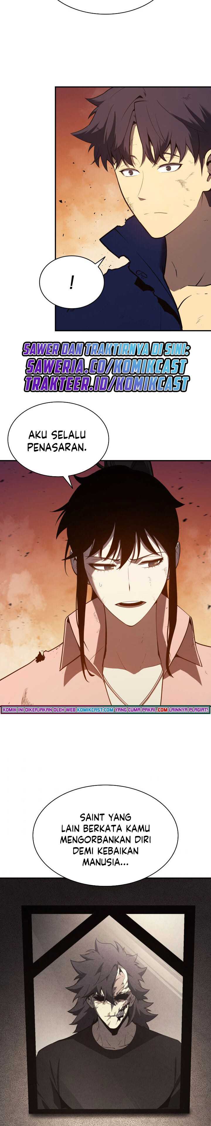 The Return of the Disaster-Class Hero Chapter 27 page 9