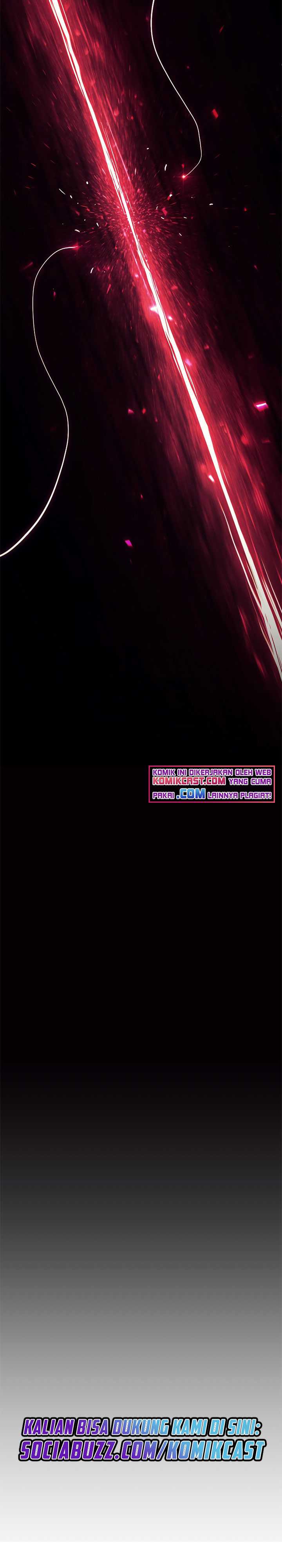 The Return of the Disaster-Class Hero Chapter 33 page 3