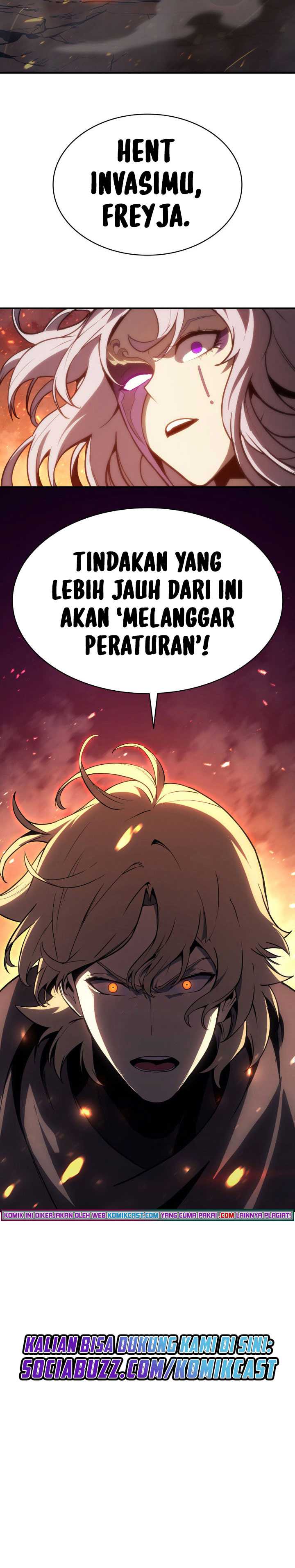The Return of the Disaster-Class Hero Chapter 34 page 2