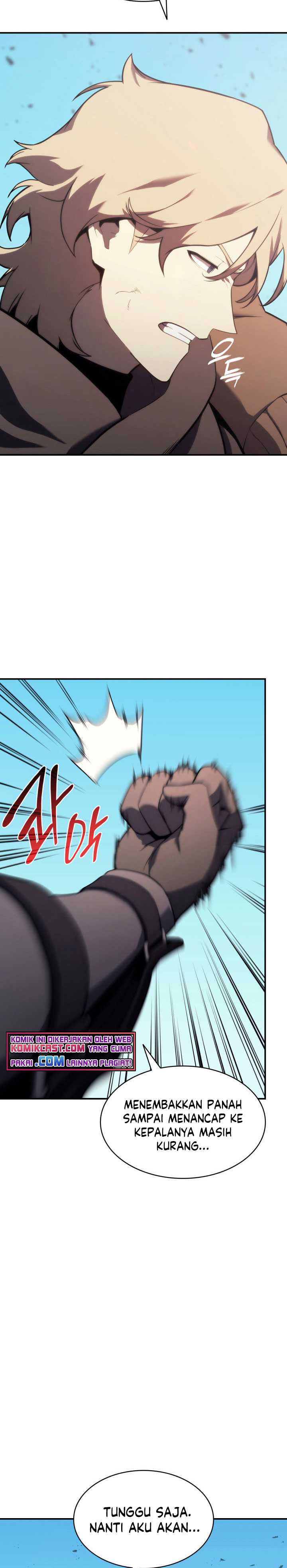 The Return of the Disaster-Class Hero Chapter 34 page 18