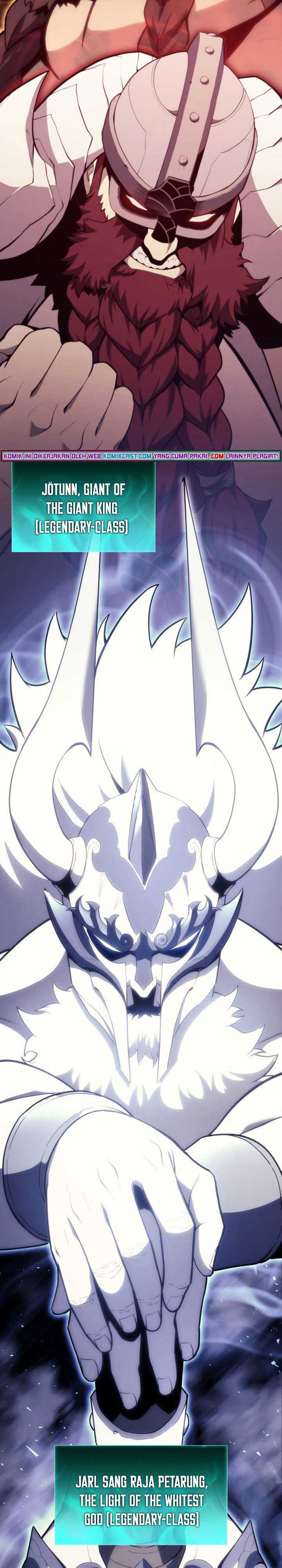 The Return of the Disaster-Class Hero Chapter 34 page 24