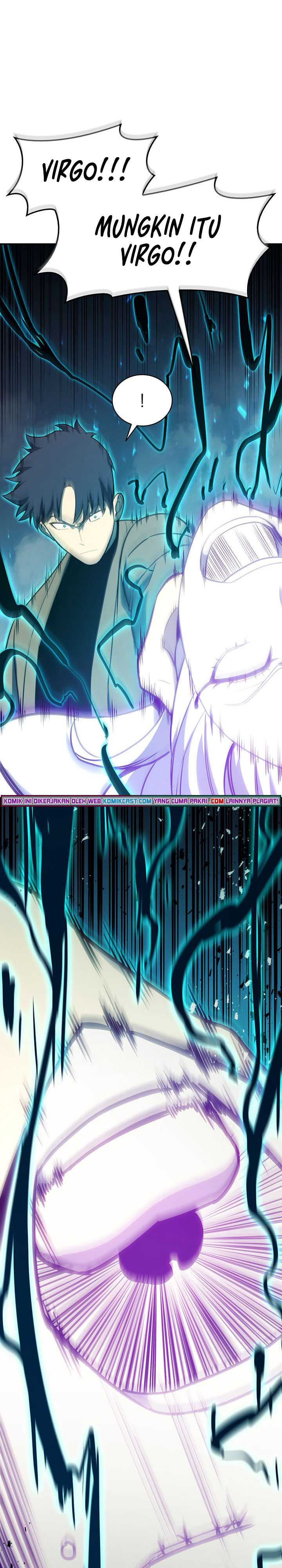 The Return of the Disaster-Class Hero Chapter 34 page 40