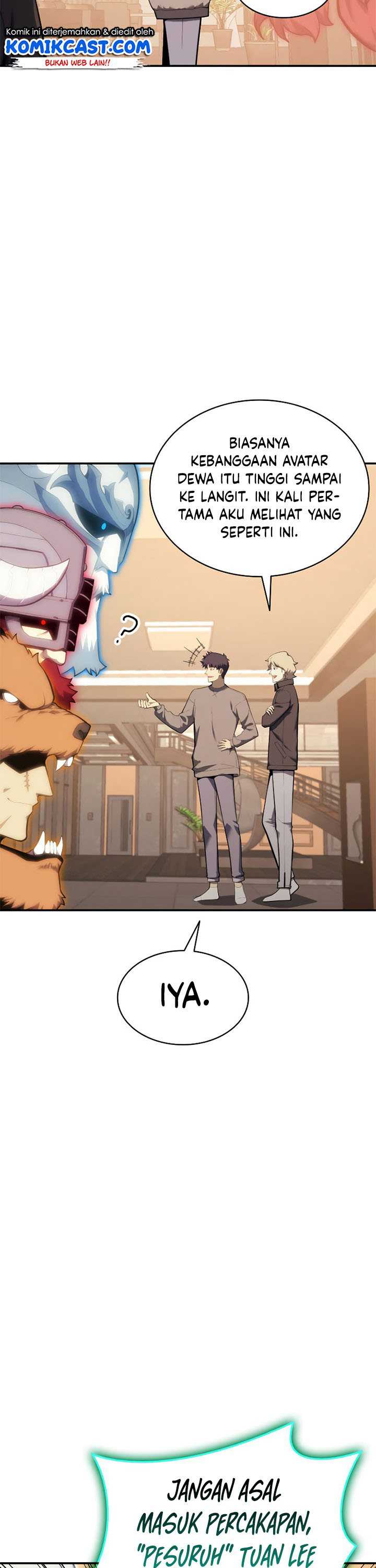 The Return of the Disaster-Class Hero Chapter 35 page 7
