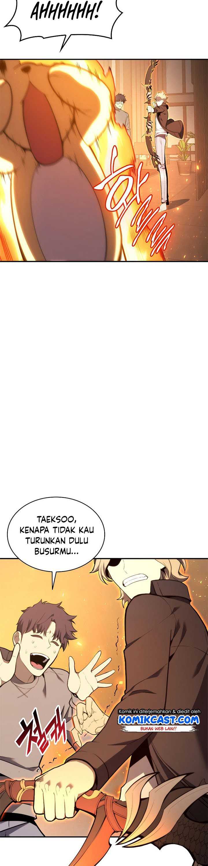 The Return of the Disaster-Class Hero Chapter 35 page 24