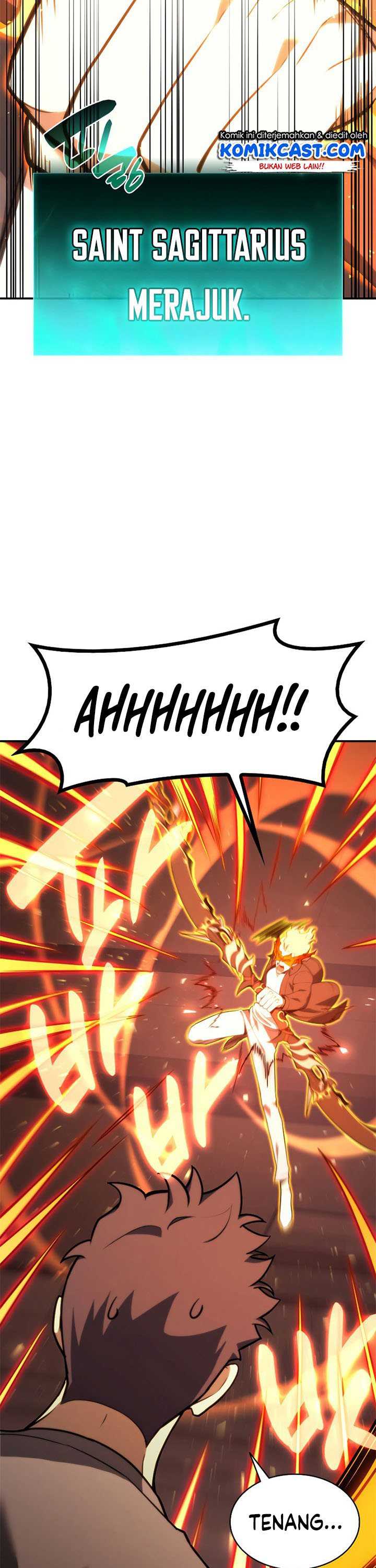 The Return of the Disaster-Class Hero Chapter 35 page 26