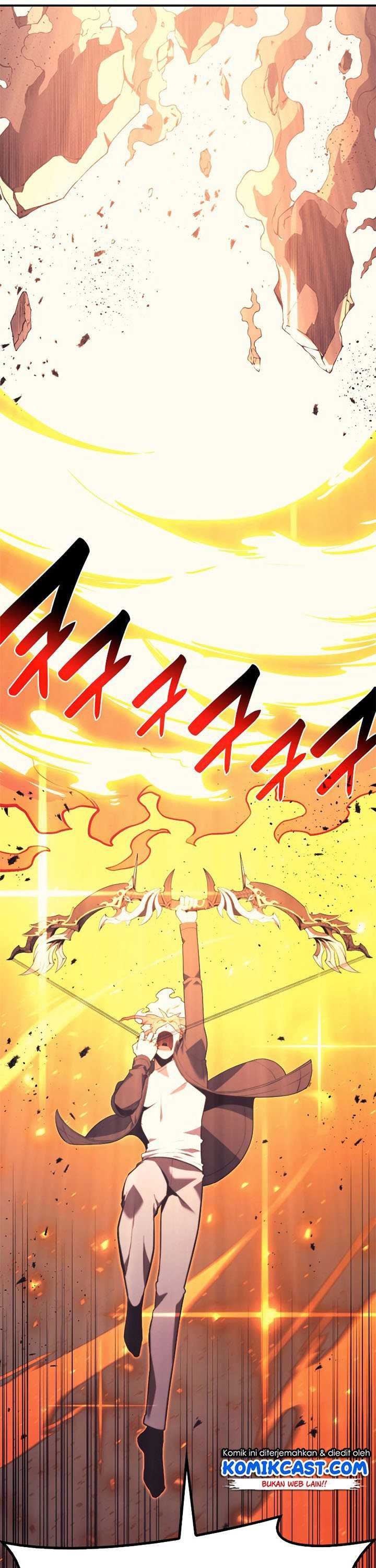 The Return of the Disaster-Class Hero Chapter 35 page 40