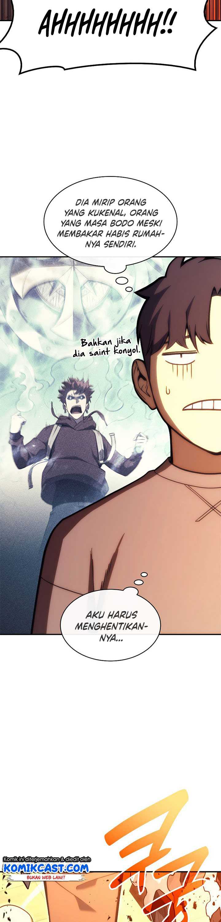 The Return of the Disaster-Class Hero Chapter 35 page 41