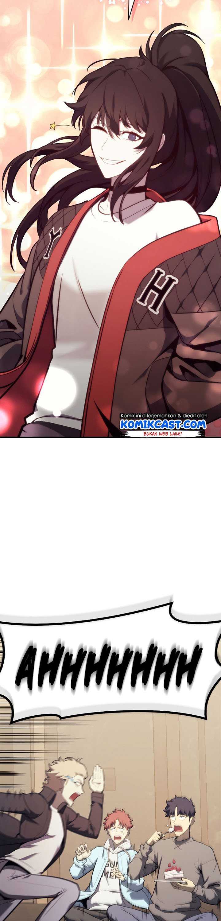 The Return of the Disaster-Class Hero Chapter 35 page 51