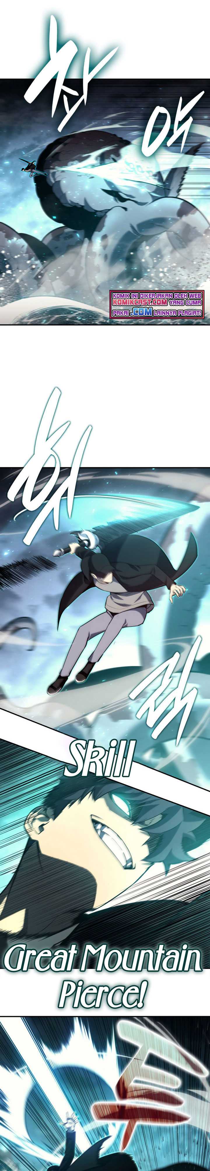The Return of the Disaster-Class Hero Chapter 38 page 26