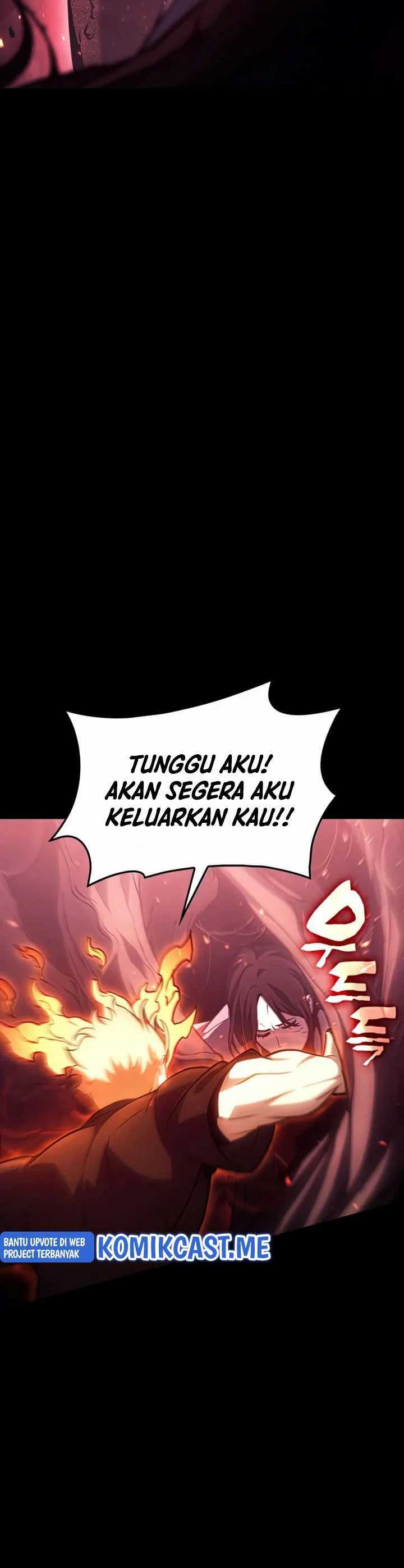 The Return of the Disaster-Class Hero Chapter 45 page 36