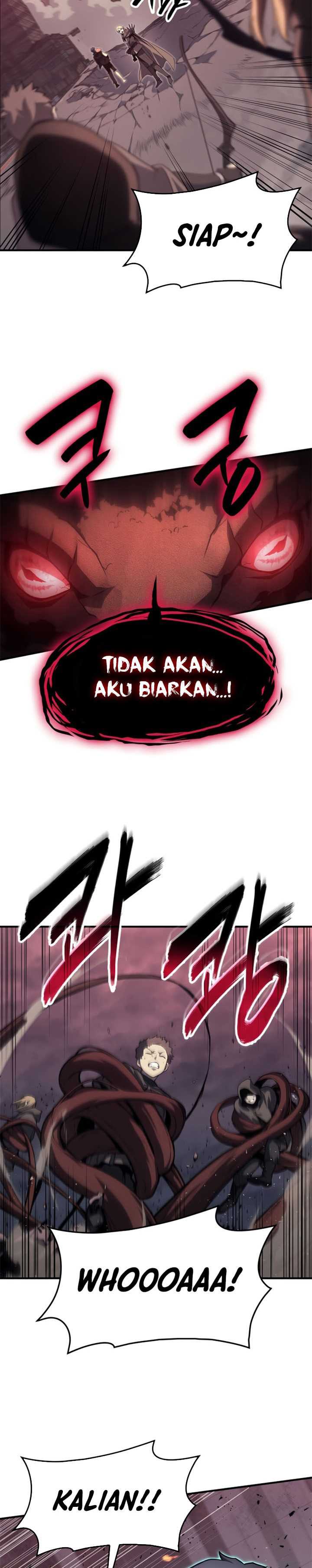 The Return of the Disaster-Class Hero Chapter 49 page 44