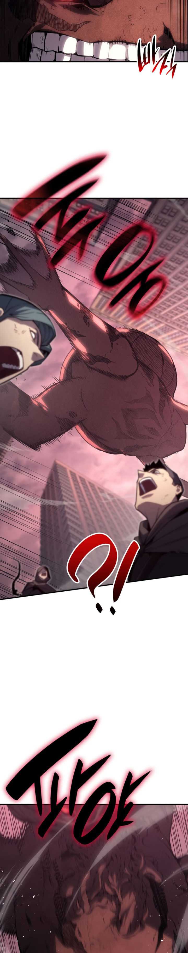 The Return of the Disaster-Class Hero Chapter 50 page 29