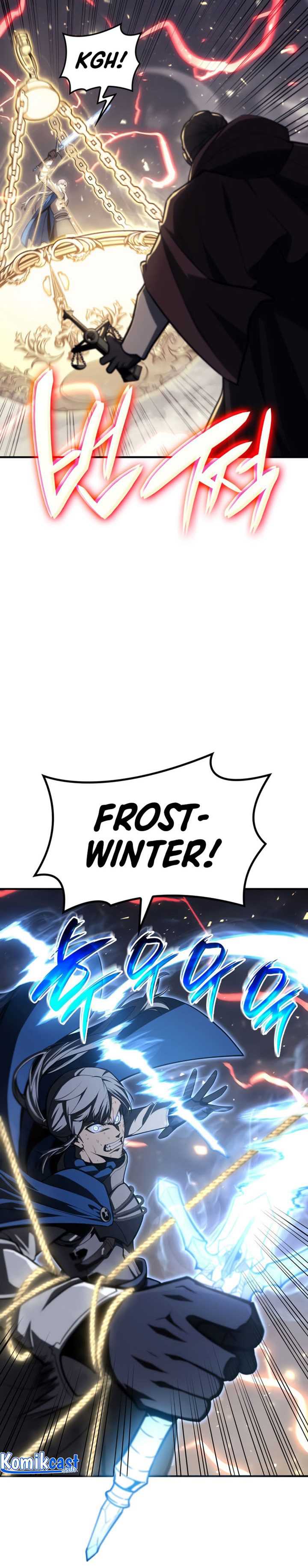 The Return of the Disaster-Class Hero Chapter 57 page 9