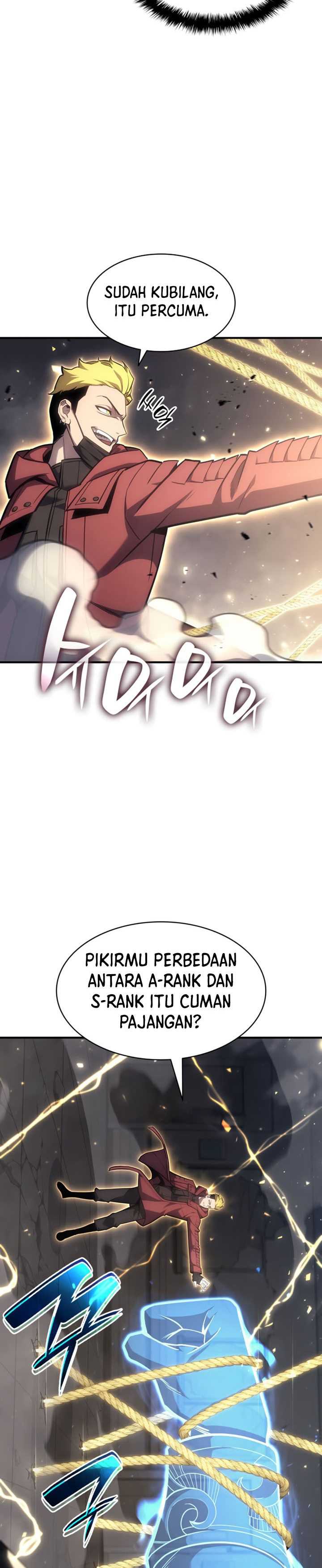The Return of the Disaster-Class Hero Chapter 57 page 37