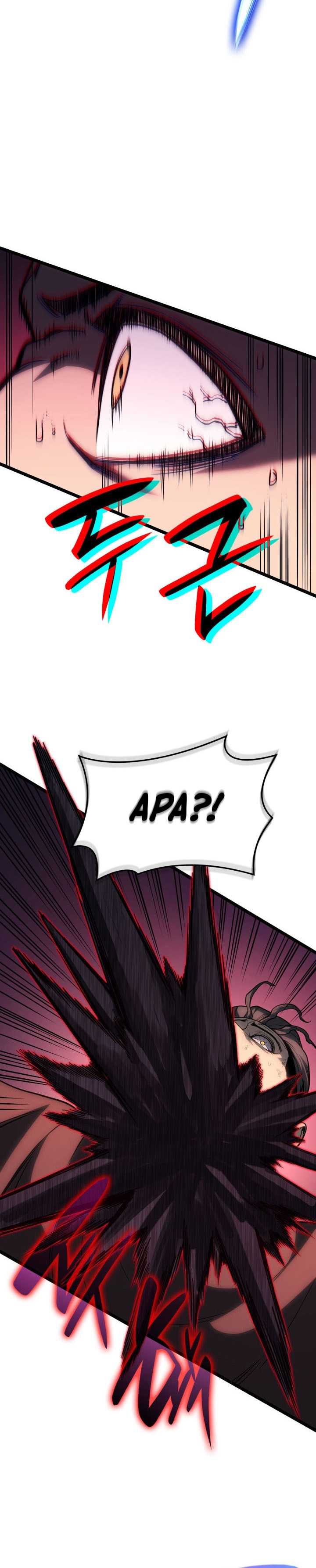 The Return of the Disaster-Class Hero Chapter 59 page 18