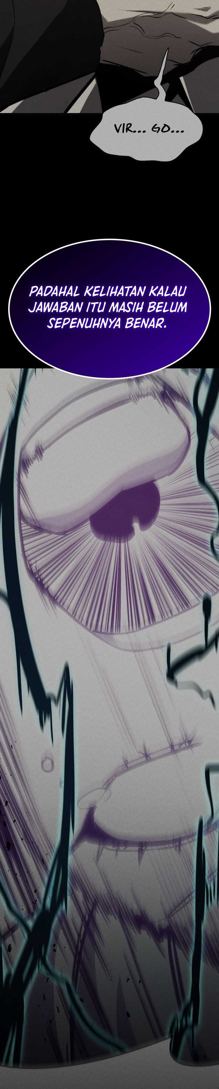 The Return of the Disaster-Class Hero Chapter 60 page 25