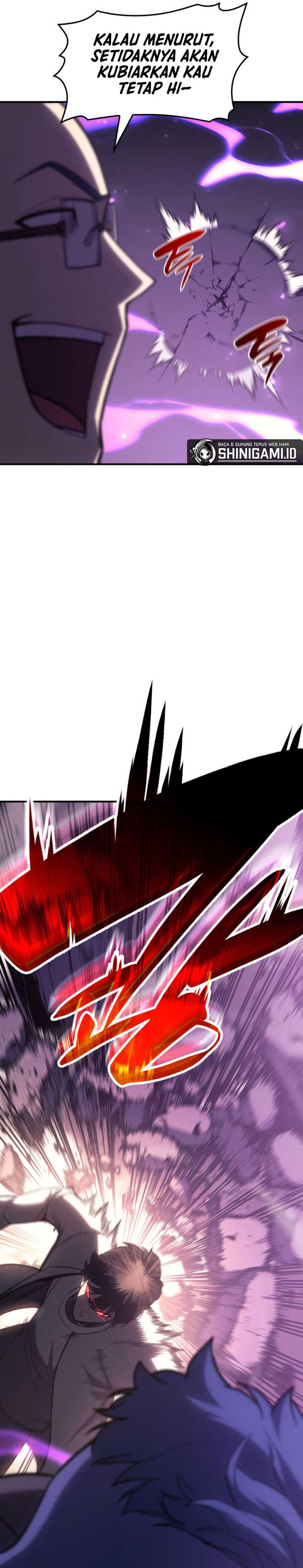 The Return of the Disaster-Class Hero Chapter 61 page 9
