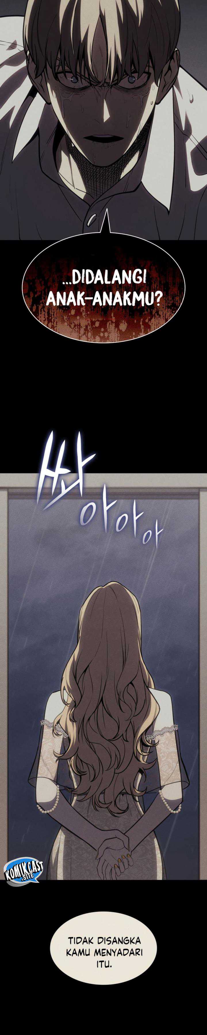 The Return of the Disaster-Class Hero Chapter 62 page 10