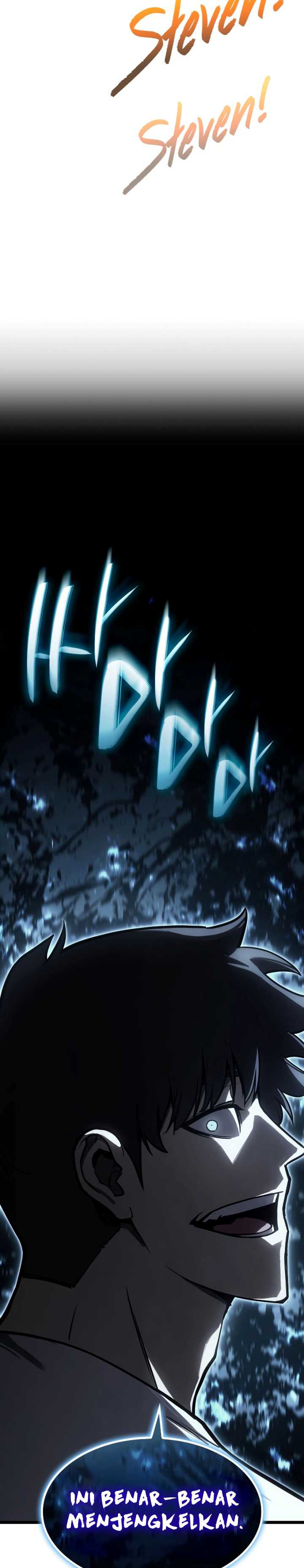 The Return of the Disaster-Class Hero Chapter 64 page 3