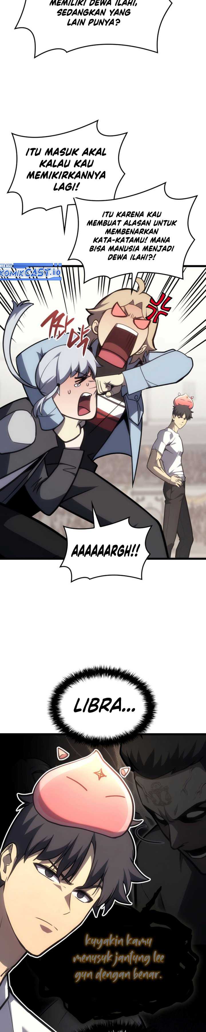 The Return of the Disaster-Class Hero Chapter 66 page 5
